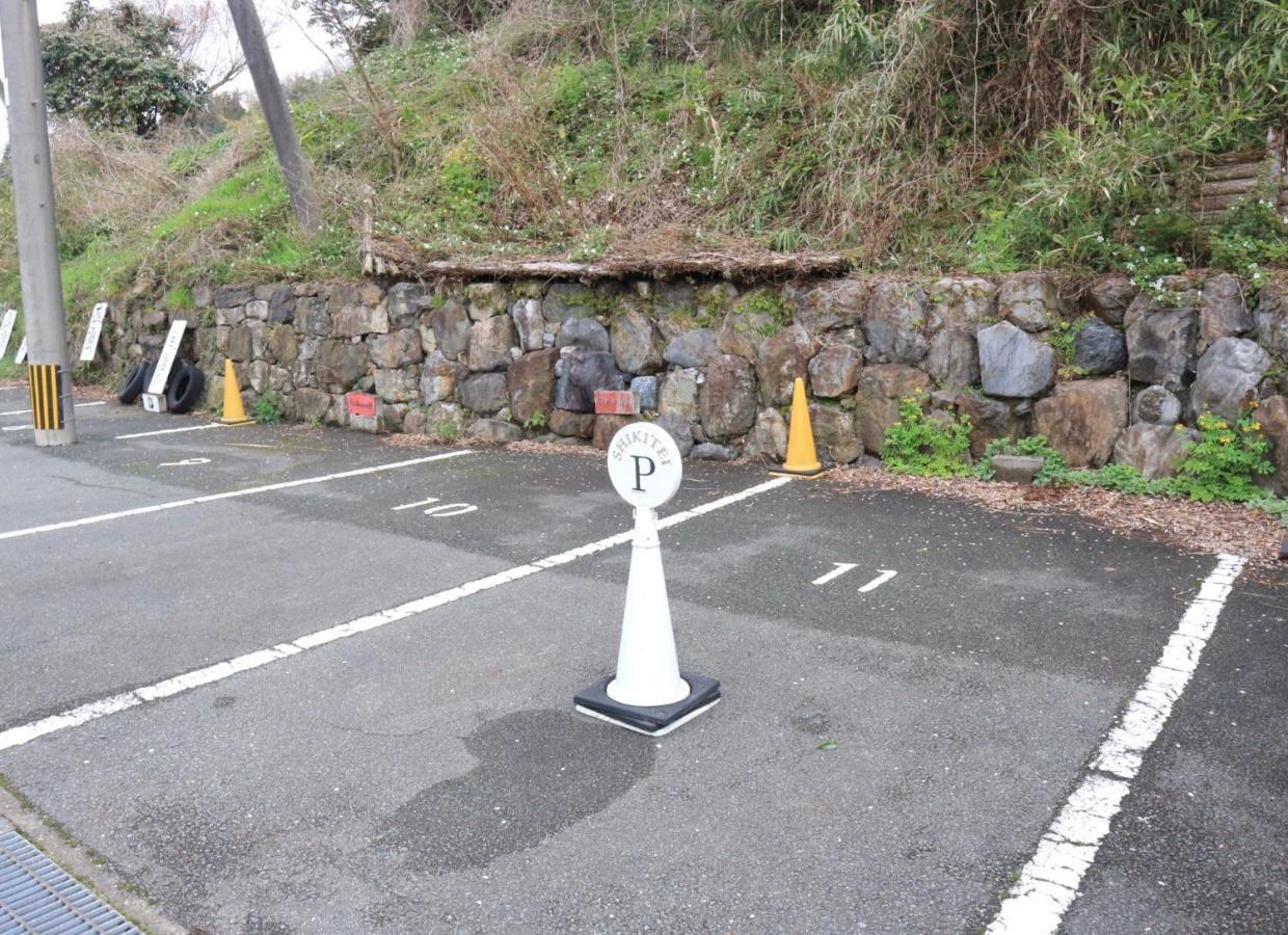 Villa 奥琵琶湖　四季亭 Kaizu Exterior foto