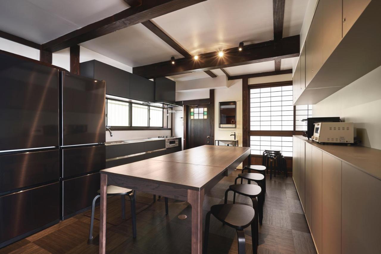 Villa 奥琵琶湖　四季亭 Kaizu Exterior foto